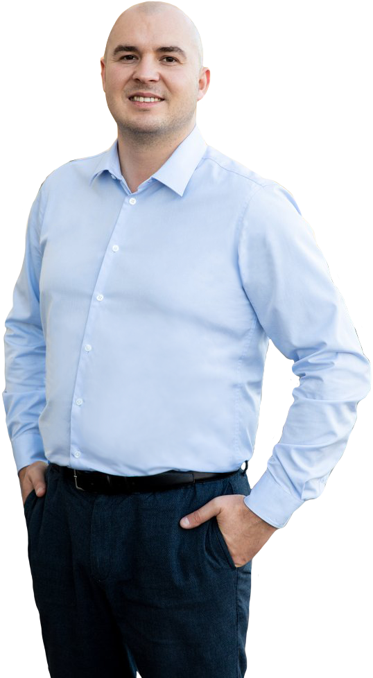 Генеральный директор Deal