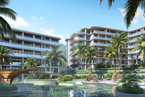 PHUKET Ayana Heights 2BR 