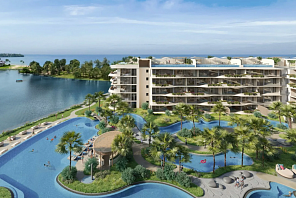 PHUKET Laguna Bayside 2BR