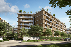 PHUKET Laguna Aster 2BR