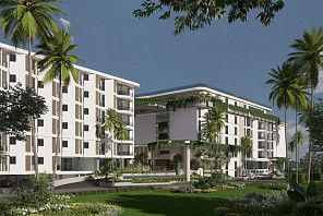 PHUKET Citygate de Phuket 3BR