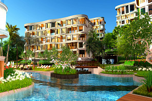 Phuket Wyndham La Vita 1BR
