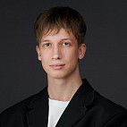  Парфенов Михаил